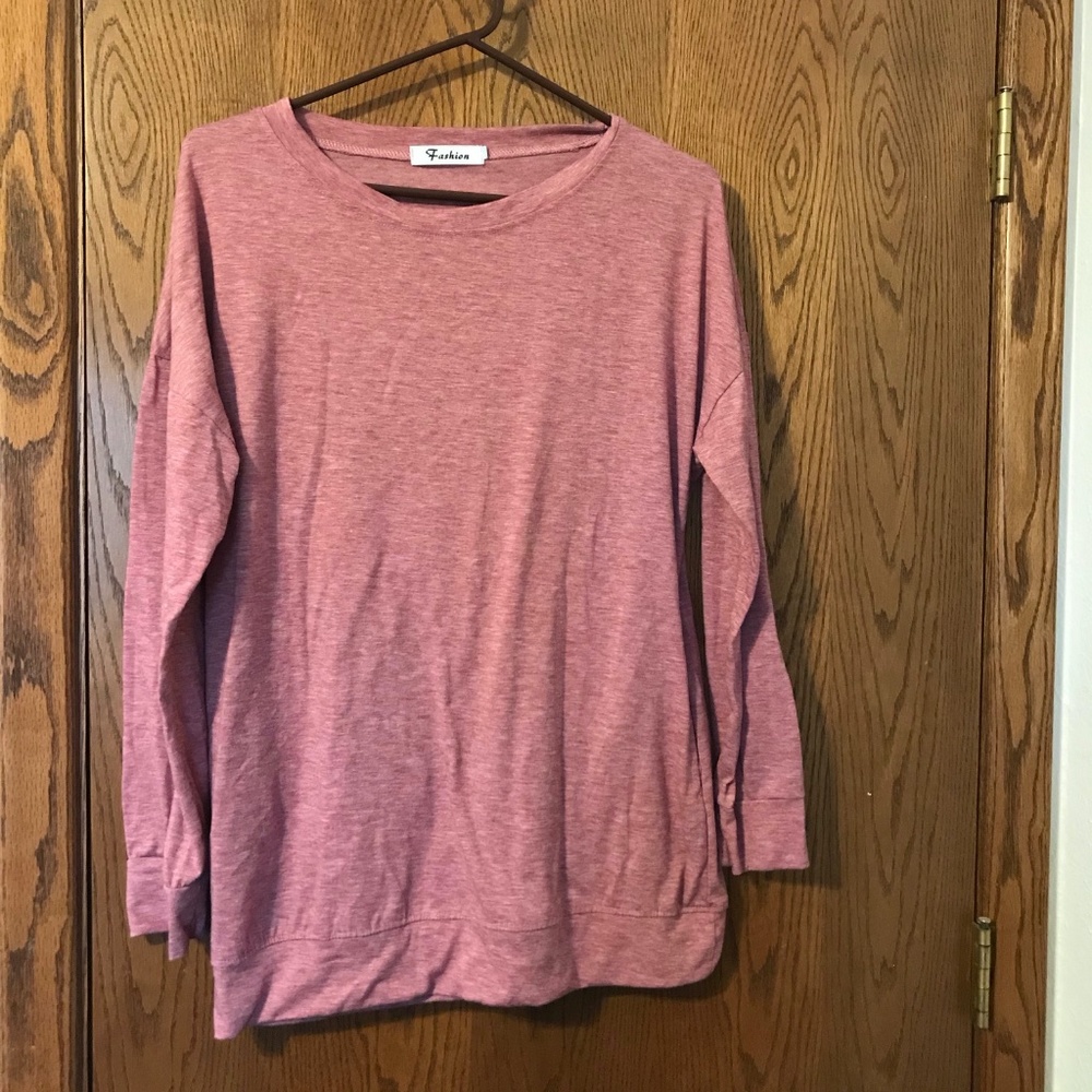 Long Sleeve T-shirt